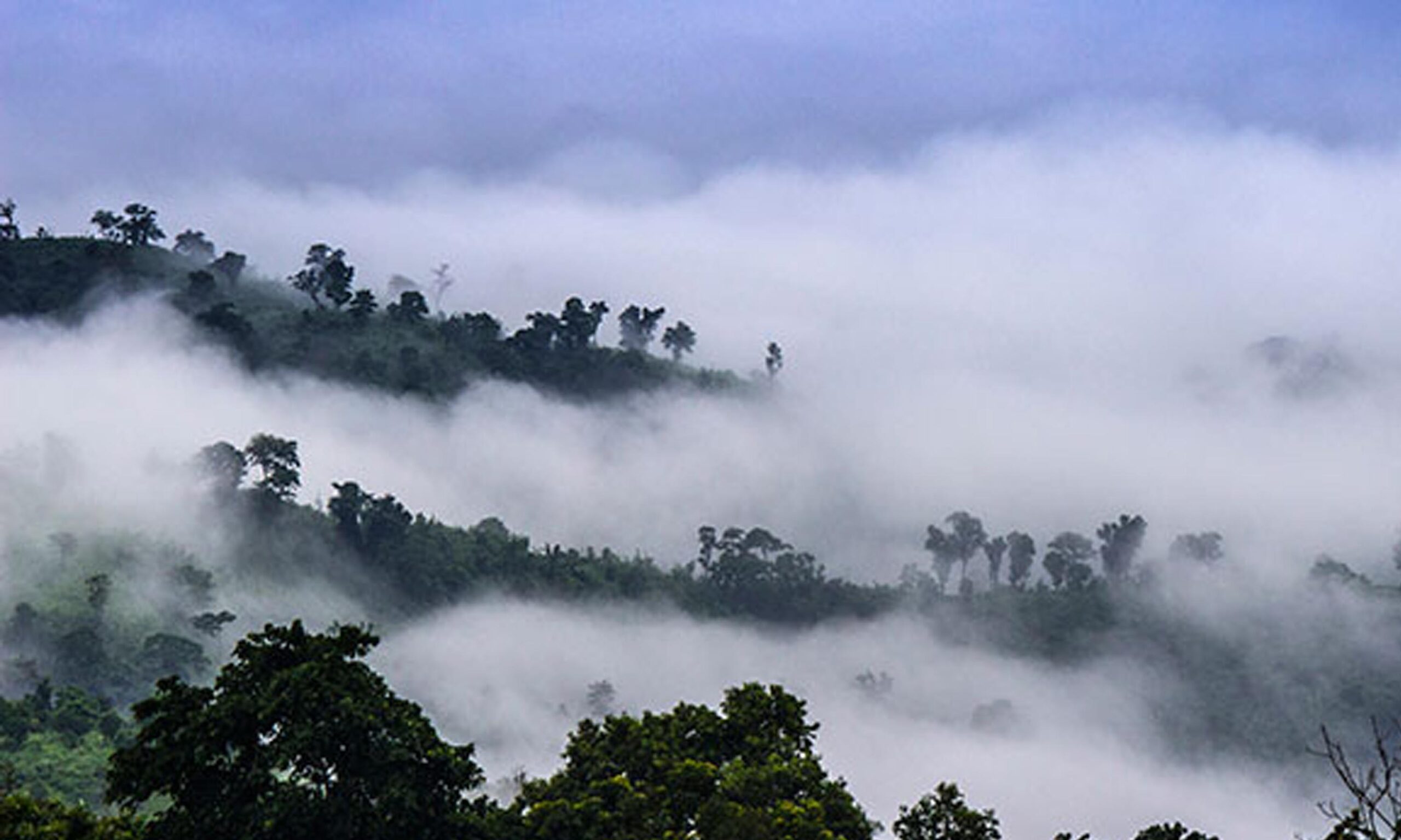 রাঙ্গামাটি